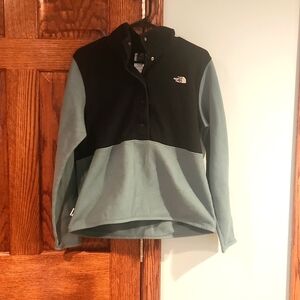 North Face Fleece